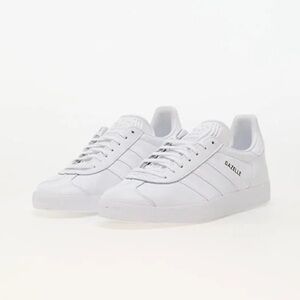 Adidas Gazelle White